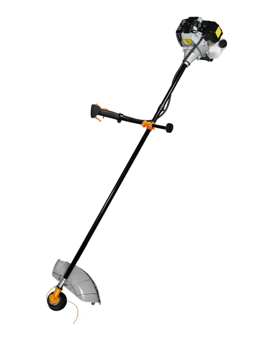 Триммер бензиновый Electrolite для травы XT-63 ( 630 куб. см , 2х тактный, 9ти гранный вал )