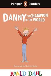 Penguin Readers Level 4: Danny the Champion of the World