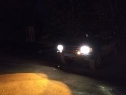 Aurora ALO-E-2-E4A w/o wire