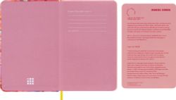 Блокнот Moleskine LE YEAR OF THE RABBIT Pocket (LECNYRABBITMM710B) 3