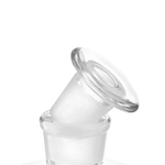 Бутыль Вульфа стеклянная, 10000 мл