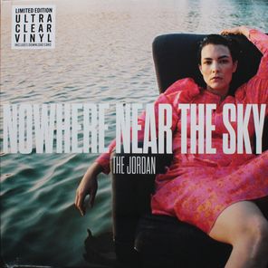 The Jordan / Nowhere Near The Sky (Clear Vinyl)(LP)