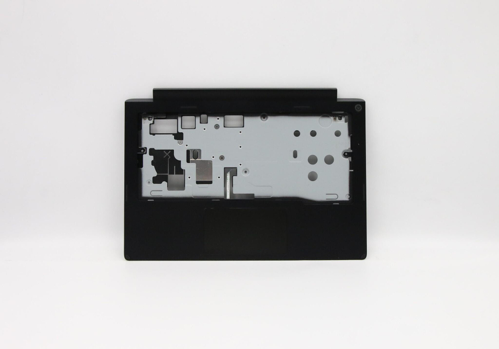 Верхняя часть корпуса (топ-кейс) для ноутбука Lenovo S21e-20, чёрный (5CB0H44551), оригинал
