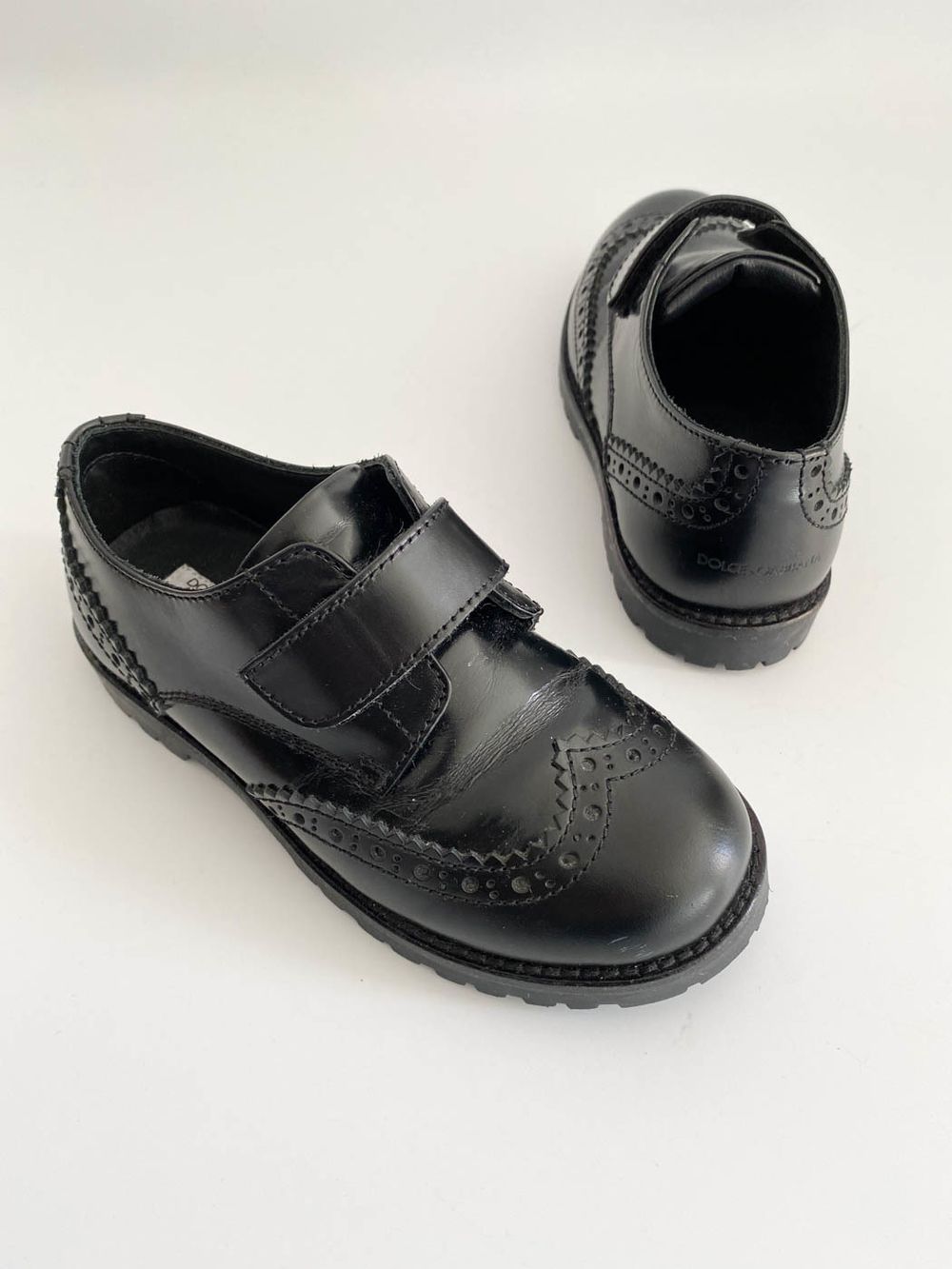 Туфли Dolce&Gabbana