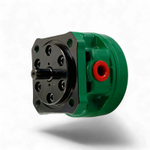 Пластинчатый насос БГ12-42 (17л.) ТУ 2.053.1342 – 78