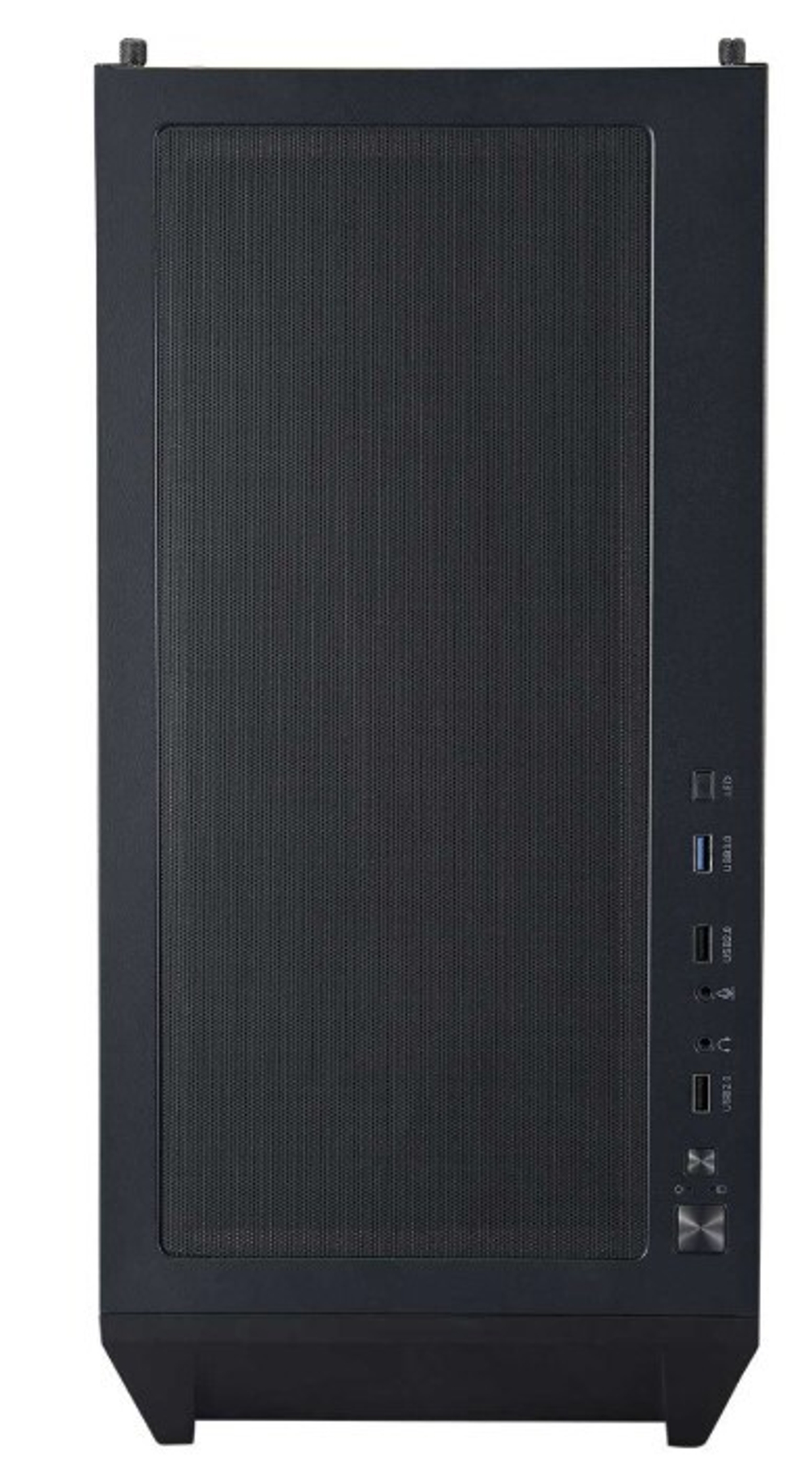 Корпус eATX 1STPLAYER PS8MX-BK-4F