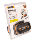 Аккумулятор WORX WA3553