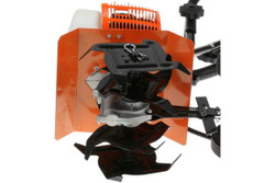 Бензиновый культиватор PATRIOT Denver F 460104478