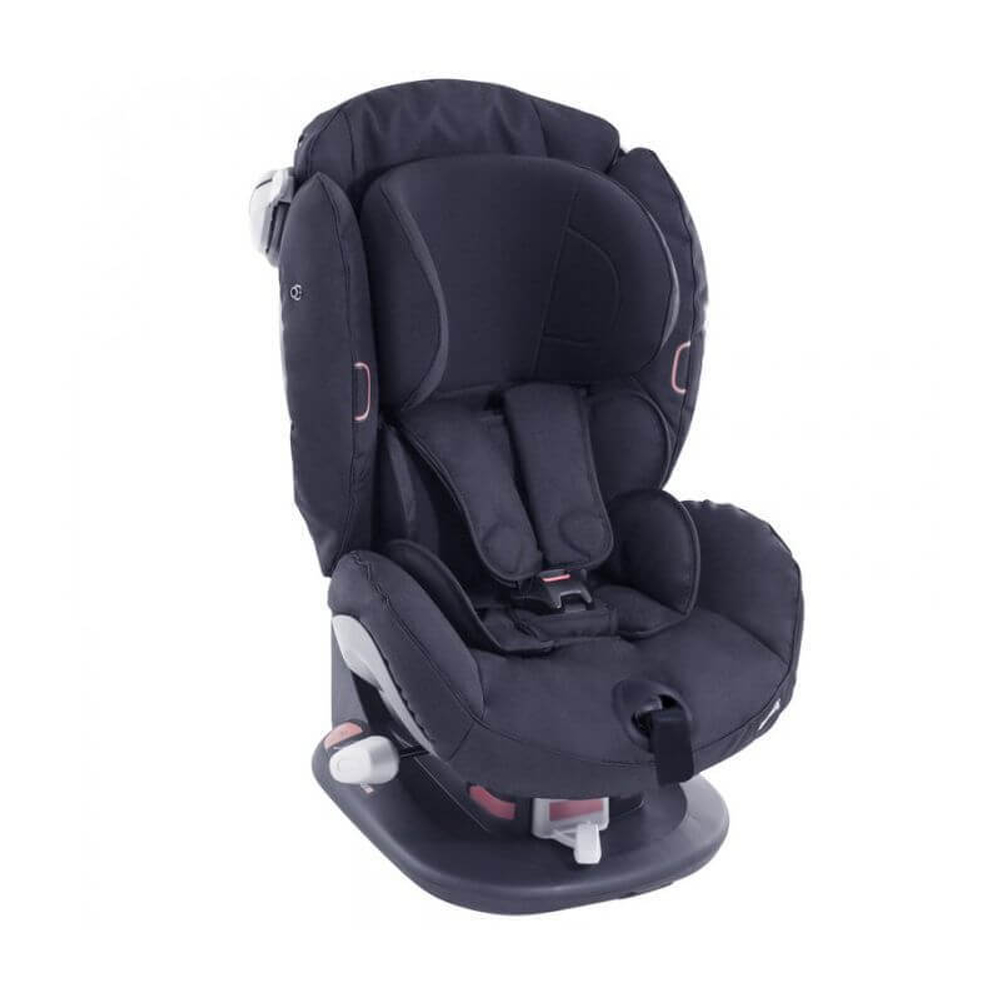 BeSafe iZi Comfort X3