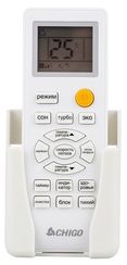 Кондиционер Chigo King CS-25V3A-1C172/White