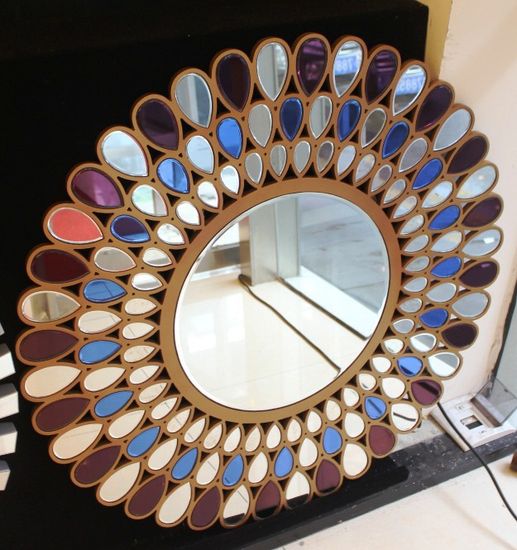 Зеркала нового поколения.