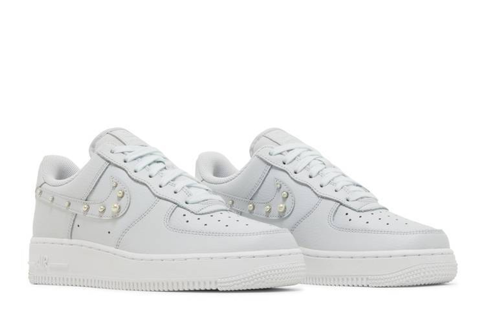 Кроссовки Nike Air Force 1 Low 07 Se Trnd (Женская размерная сетка)
