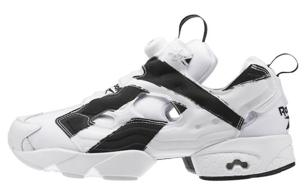 Кроссовки Reebok Instapump Fury Future Overbranded