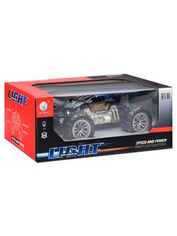 Игровая машинка СуперКар на р/у (JT757)