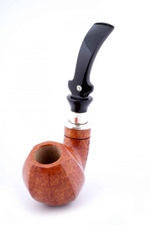 Курительная трубка Mastro De Paja Unica Юбилейная 45 Лет компании, в шкатулке M137