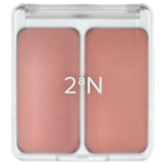 2aN, Dual Cheek, оттенок 05 Mood In Cheek, 9 г