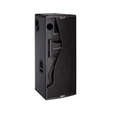 dB Technologies SIGMA S215 активная АС, 1400Вт, динамик 15 дюймов