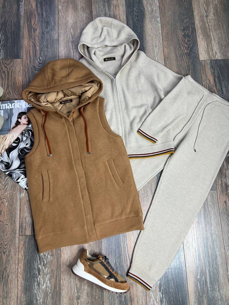 Костюм Loro Piana