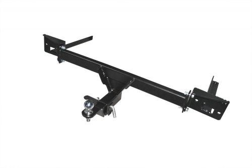 Фаркоп с унив. электрикой Smart, съемный квадрат, LADA Vesta, SW, Cross 2017-2022 (паспорт и сертификат) ПТ ГРУПП.LSC-17-991122.00