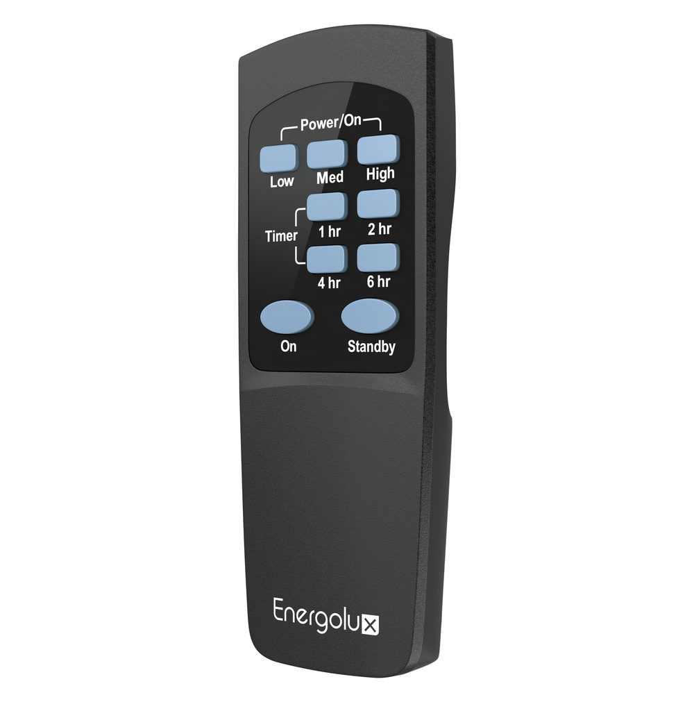 Инфракрасный обогреватель Energolux Dufour EIHL-2400-D1-BC