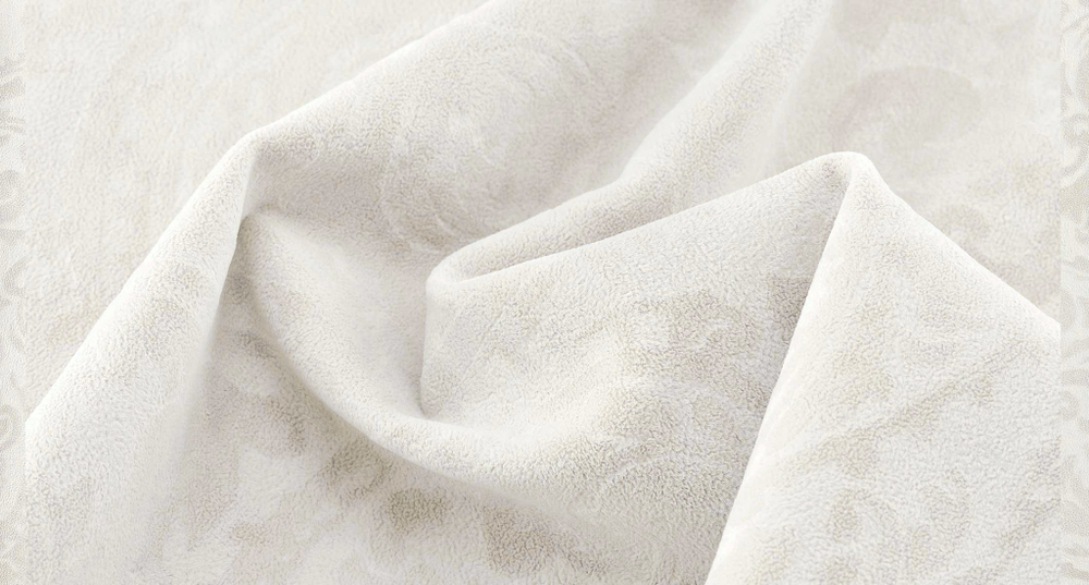 Флок Velsoft paisley (Велсофт пейсли) 105