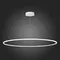 ST604.543.46 Светильник подвесной ST-Luce Белый/Белый LED 1*46W 4000K Подвесные светильники