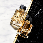 Yves Saint Laurent Libre Intense парфюмерная вода женская