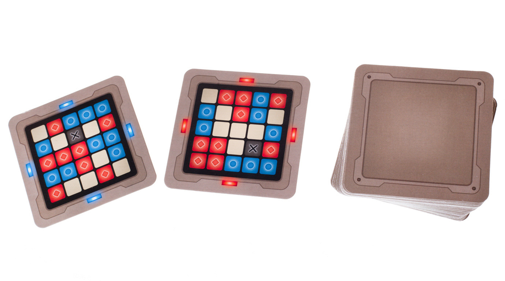 Кодовые имена / Codenames