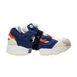 Кроссовки Adidas X Reebok Instapump Fury Boost Prototype