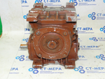 Редуктор червячный Ч 50М-40-52-1-2