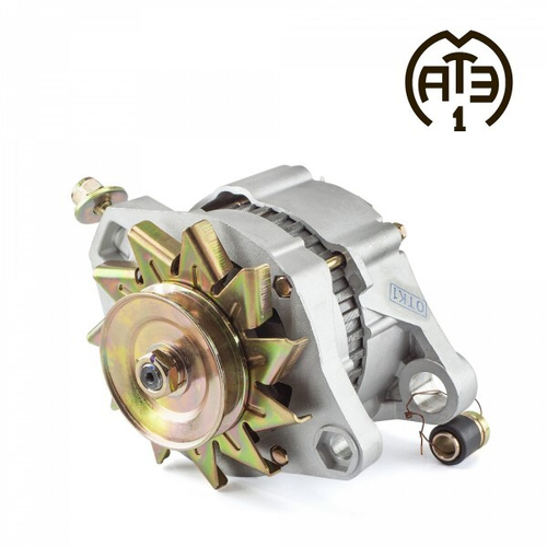 Генератор /2108-99,ОКА/ карб. 60А (Прамо)