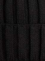 Шапка детская осенняя