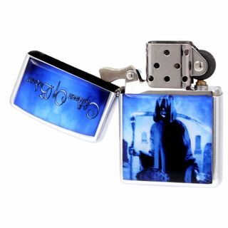 Зажигалка сувенирная Children Of Bodom Follow The Reaper (547)