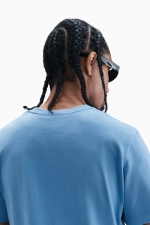 Футболка Nike Air Graphic - синий