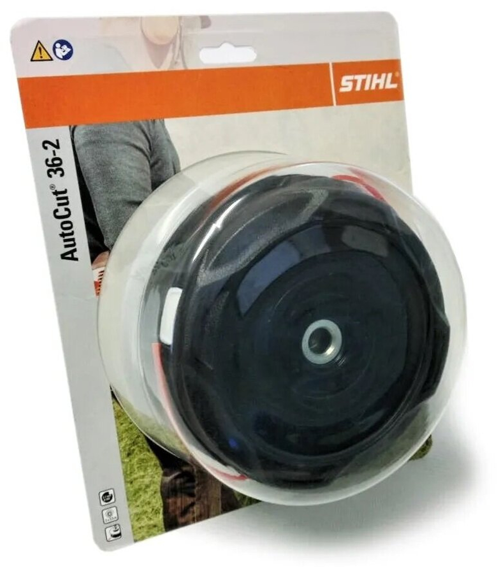 Косильная головка STIHL AutoCut 36-2  (4002-710-2170)