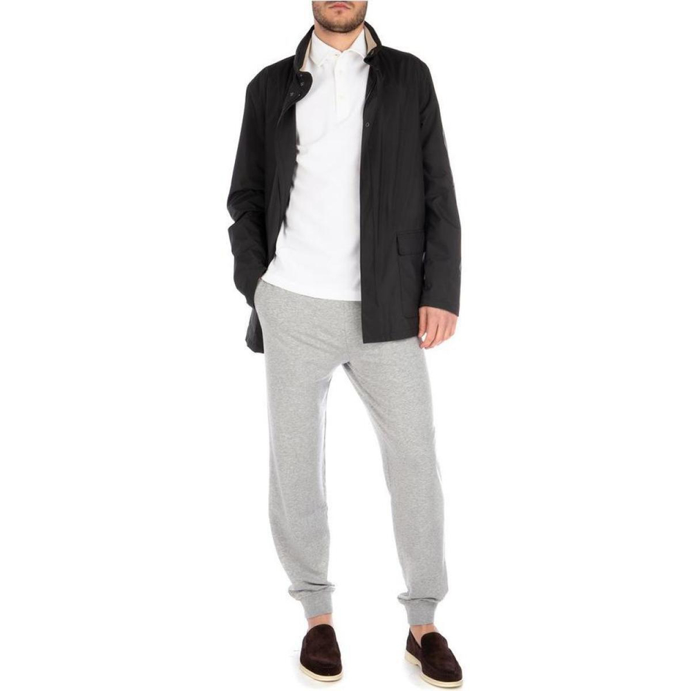 Рубашки Loro Piana FW23 Polo, FAI13111005