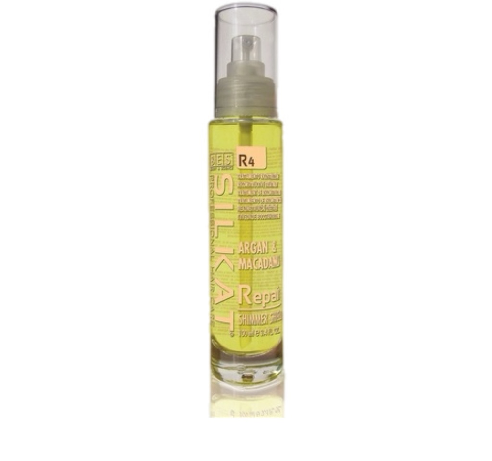 Ультралегкое масло R4 Shimer shield (pH=6), BES