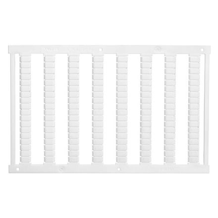 Готовая маркировка для клемм