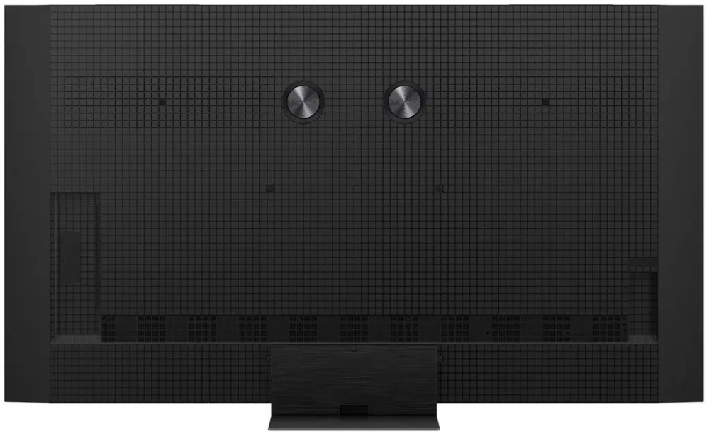 Телевизор TCL 55C8L