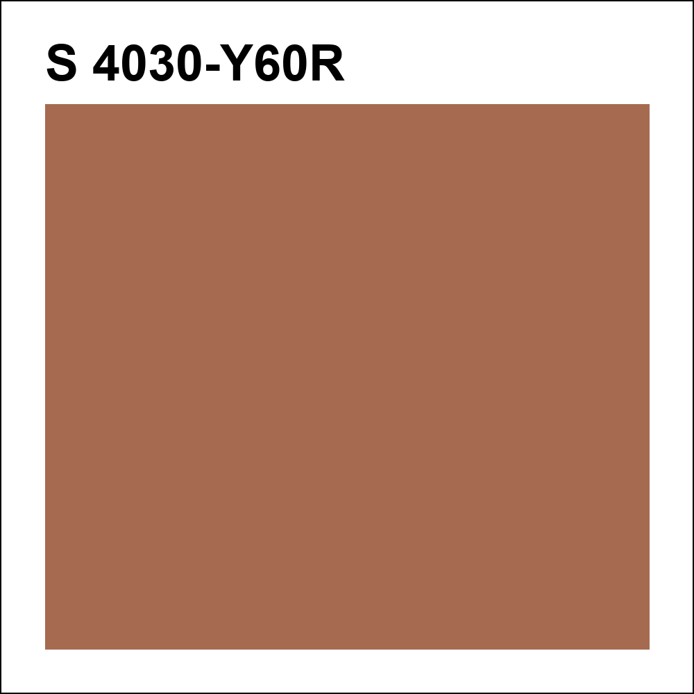 S 4030-Y60R за кг