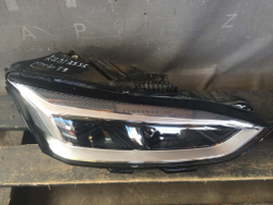 Фара правая LED Audi A5 (F5) 16-21 Б/У Оригинал 8W6941034D