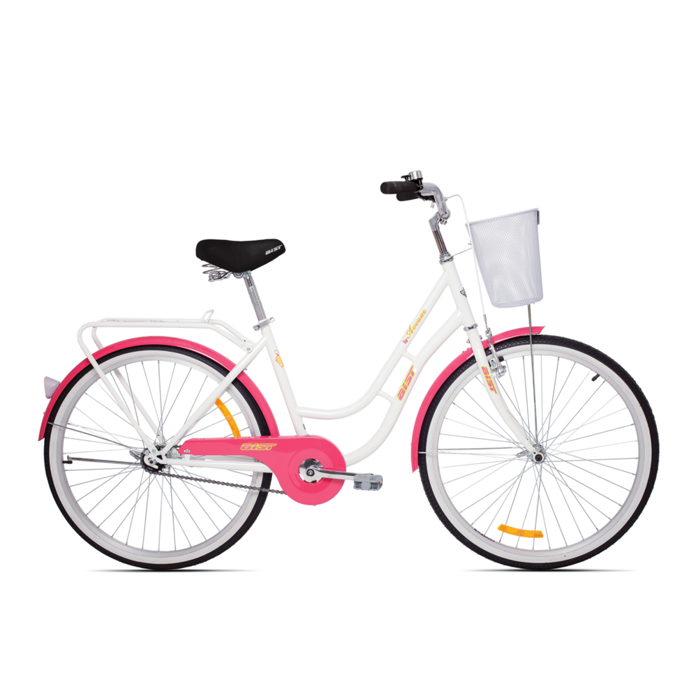 Велосипед AIST AVENUE 1.0