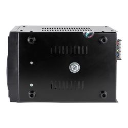 RS-1-8000 Стабилизатор Uniel релейный однофазный. 8.0 кВА.