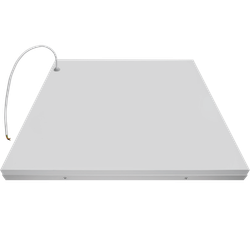 Светильник WOLTA PRO МЕДИК ДВО08-36-002-4К 36Вт 4000К IP65 Микропризма