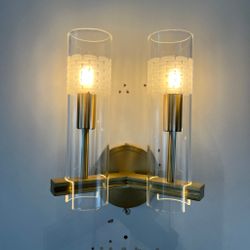 Настенный Светильник (Бра) Chamont 2 By Imperiumloft