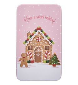 TCN-28/ 7 Коробка металлическая