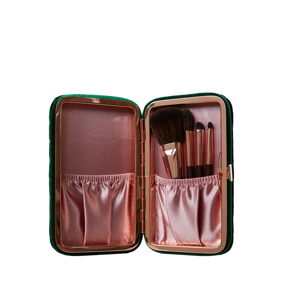 Charlotte Tilbury Charlotte's Hollywood Mini Brush Set