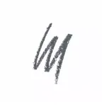 Карандаш контурный для глаз с витамином Е RELOUIS  - 02 Темно-серый