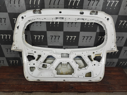 Крышка багажника Kia Sorento 3 Prime (UM) 14-20 Б/У Оригинал 73700C5110