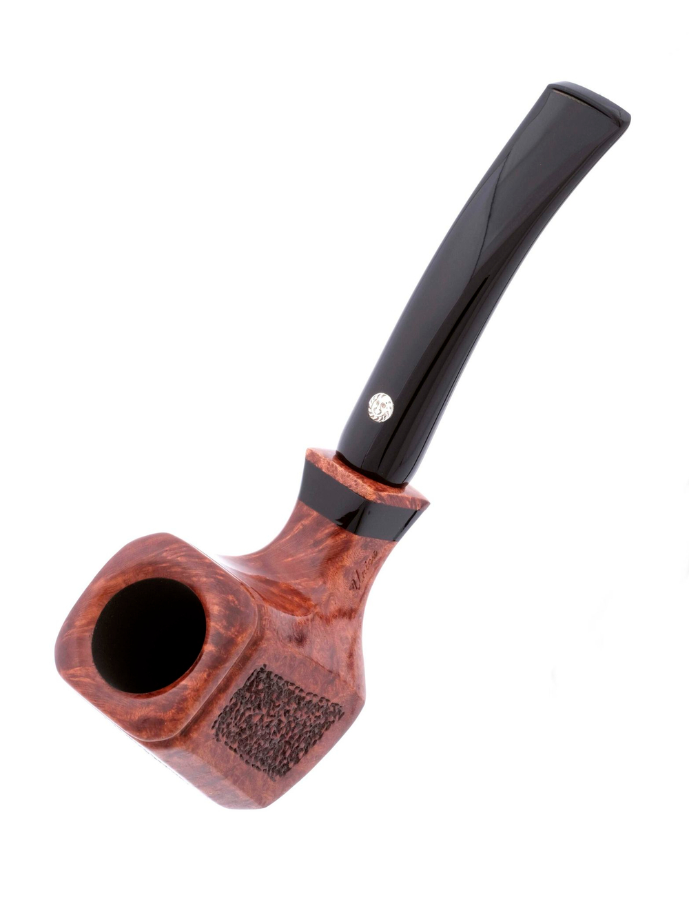 Трубка Mastro de Paja Unica